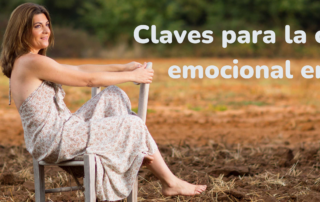 Claves para la comunicación en pareja