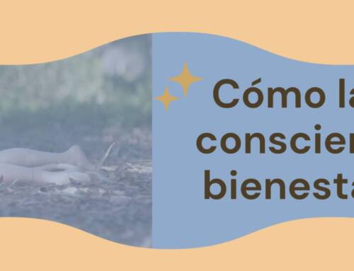 Cómo la sexualidad consciente mejora tu bienestar emocional